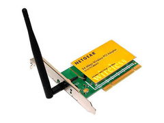 不只是笔记本能无线 Netgear无线网卡如何为各类设备注入无线活力